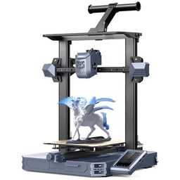 CREALITY Drukarka 3D CR-10 SE Wi-Fi, LAN Zyskaj