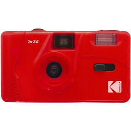 Kodak M35 Aparat Analogowy Na Film 35mm +