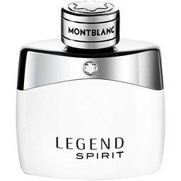 Mont Blanc Legend Spirit Pour Homme 50ml woda