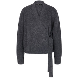 Sweter damski z długim rękawem Triumph Amourette Cozy