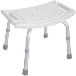 AWD INTERIOR AWD02331409 KRZESŁO PRYSZNICOWE