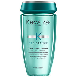 Kerastase Resistance Extentioniste, kąpiel, szampon wzmacniający włosy, 250ml