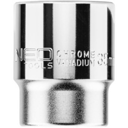 Nasadka sześciokątna NEO TOOLS 08-319