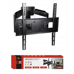 Uchwyt do Tv 23-65 cali regulowany pion poziom