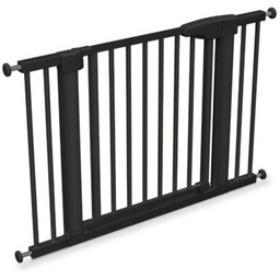 TULANO Barierka zabezpieczająca Guardian 3.0 Czarny