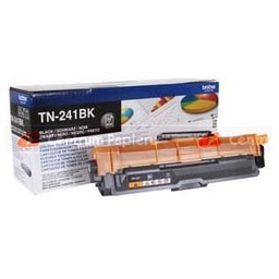 Toner Brother TN241BK Black 2 500 stron Oryginał