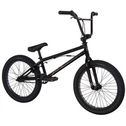 FitBikeCo. PRK MD 20" rower BMX Gloss Black
