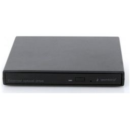 Napęd zewnętrzny Gembird DVD-USB-04