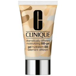 Clinique Dramatically Different Moisturizing BB-Gel nawilżający żel wyrównujący