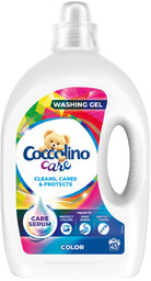 Coccolino Care Color Żel Do Prania Kolor Color