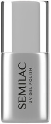 Semilac - Fiber Base - UV Hybrid -