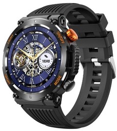 Colmi Smartwatch V68 (czarny)