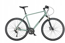 Rower Ktm X-life Race 56 CM 28''