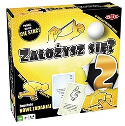 Zalozysz sie? 2