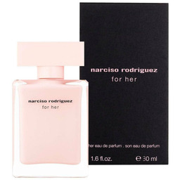 NARCISO RODRIGUEZ For Her EDP spray 30ml