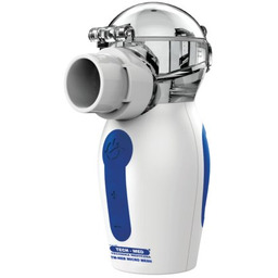 Inhalator membranowy, dla dzieci i dorosłych TM-NEB MICRO