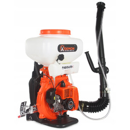 Opryskiwacz Spalinowy 20L Dmuchawa Do Liści Siewni