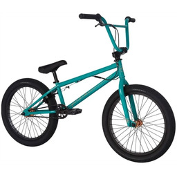 FitBikeCo. PRK XS 20" rower BMX Teal