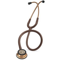 Stetoskop internistyczny Littmann Classic III 5809 brązowy