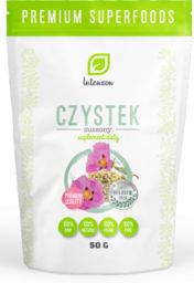 Czystek Susz, Intenson, 100g