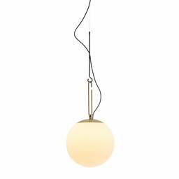 Nh Ø35 mosiądz - Artemide - lampa wisząca