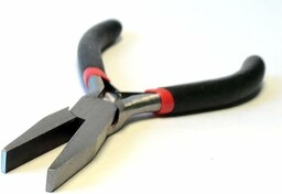 EFCO szczypce płaskie do narzędzi 12 cm 1