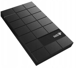 Kieszeń 2,5" Silver Monkey USB 3.0
