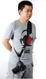 PASEK DO APARATÓW KAMER QUICK STRAP