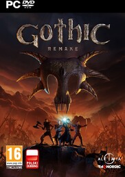 Gothic Remake, PC