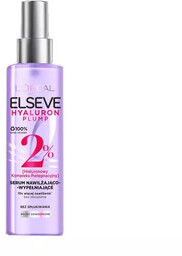 L''Oreal Paris Elseve Hyaluron Plump Serum Nawilżająco-wypełniające 150ml