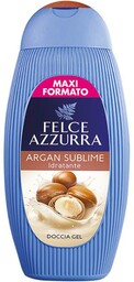 Felce Azzura Shower Gel Argan 400ml żel pod