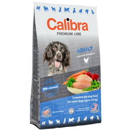 Calibra Premium Line Adult 12kg