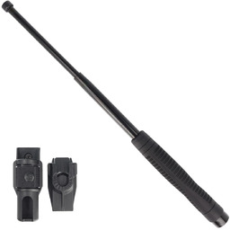 Pałka teleskopowa hartowana ESP Ergonomic 18'' (EXB-18HE BLK