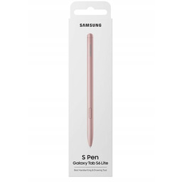 Rysik Samsung S-Pen pink różowy do Galaxy Tab