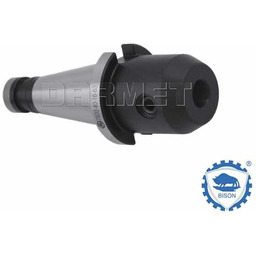 ZM KOLNO Oprawka zaciskowa ISO40 - 6MM Weldon