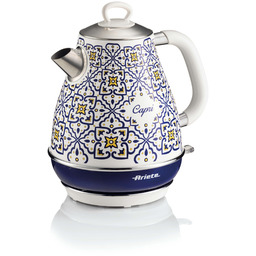 Czajnik Elektryczny Ariete 2869/0C 2000W 1,7 l niebieski
