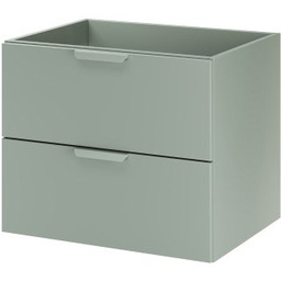 COMAD Szafka podumywalkowa ASTER GREEN 60cm 82-60-46-2S