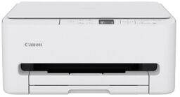 Urządzenie wielofunkcyjne Canon Pixma TS6550i white