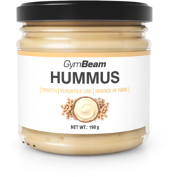 GymBeam Hummus 190 g