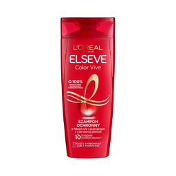 L''Oreal Paris Elseve Color Vive Szampon Ochronny