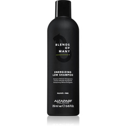Alfaparf Milano Blends Of Many, szampon energetyzujący, 250ml