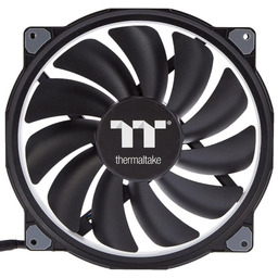 Wentylator Thermaltake 200mm Riing Plus 20 RGB TT