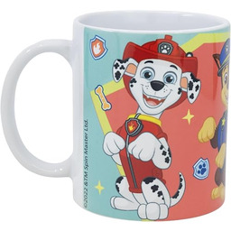 Stor 325 ml kubek ceramiczny do sublimacji