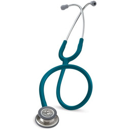 Stetoskop internistyczny Littmann Classic III 5623 Błękit karaibski