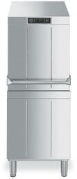 SMEG Zmywarka kapturowa EASYLINE z odzyskiem ciepła