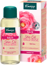 Kneipp Olejek do Ciała - Róża (100ml)