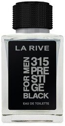 315 Prestige Black For Men woda toaletowa spray
