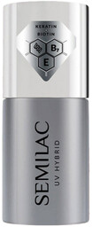 Semilac - Care Base - UV Hybrid -