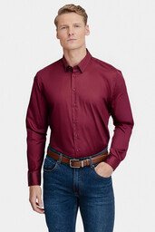 Koszula SIMONE KD_01421A55GSB