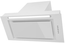 TOFLESZ Okap podszafkowy 60cm LUMINO PLUS biały mat